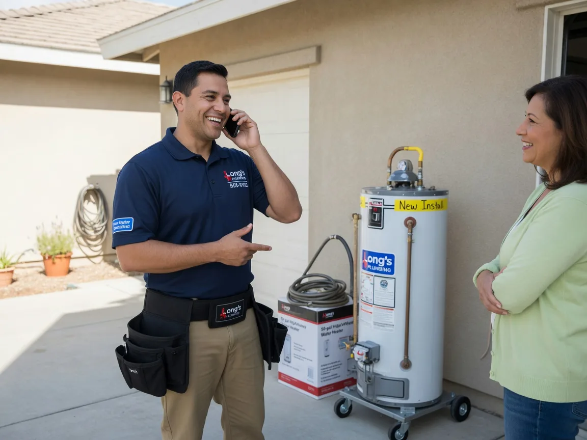 Leak Detection Peck, ID FAQs